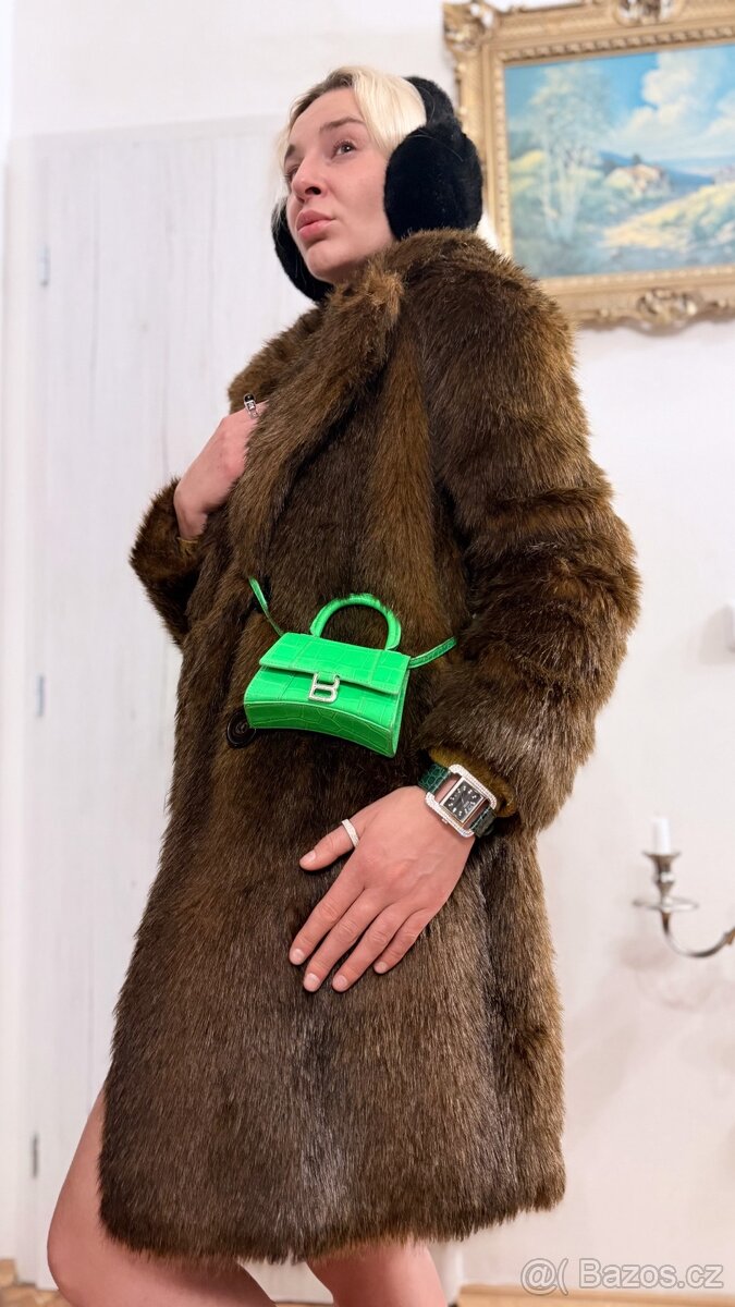 Kožich zn. Zara - 4