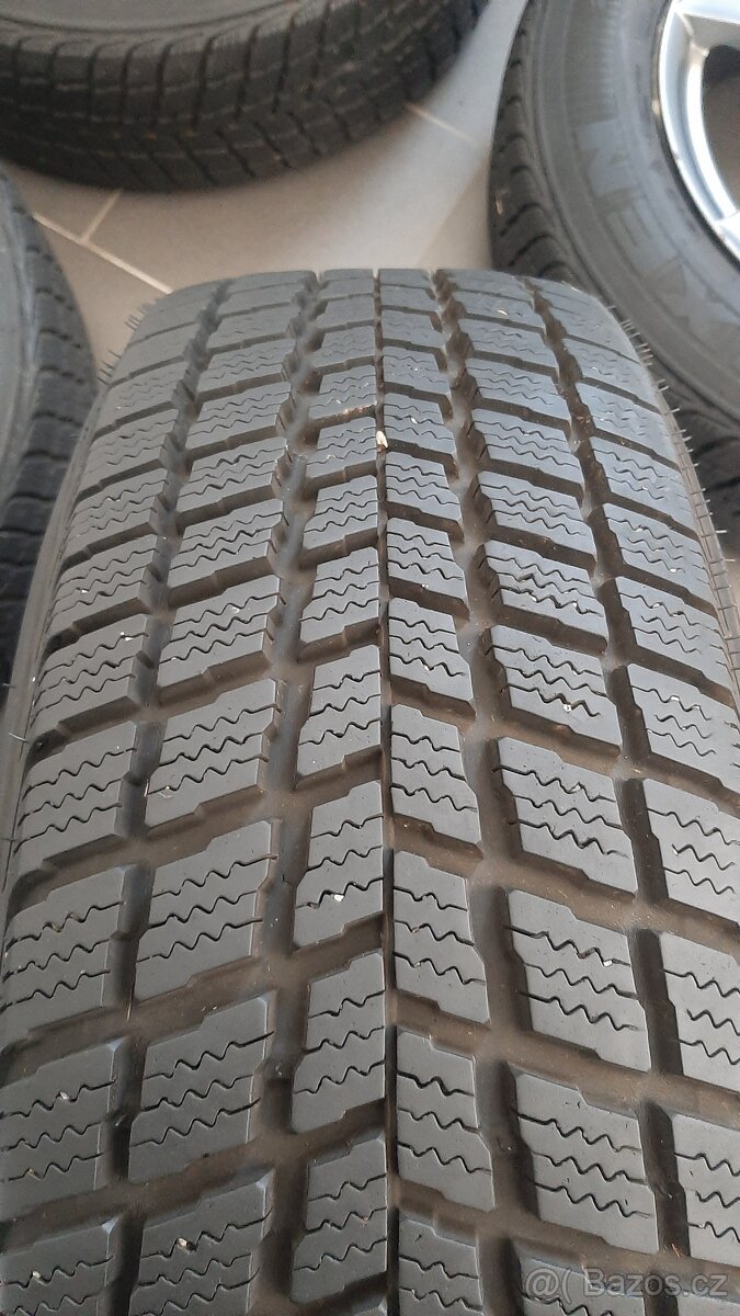 Alu kola Infiniti-Nissan-Lexsus-Toyota-Suzuki-Kia-Mazda - 4