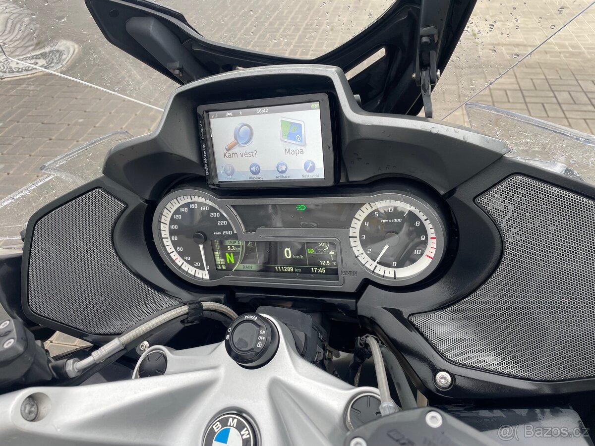 BMW r1200rt rv.2015 - 4
