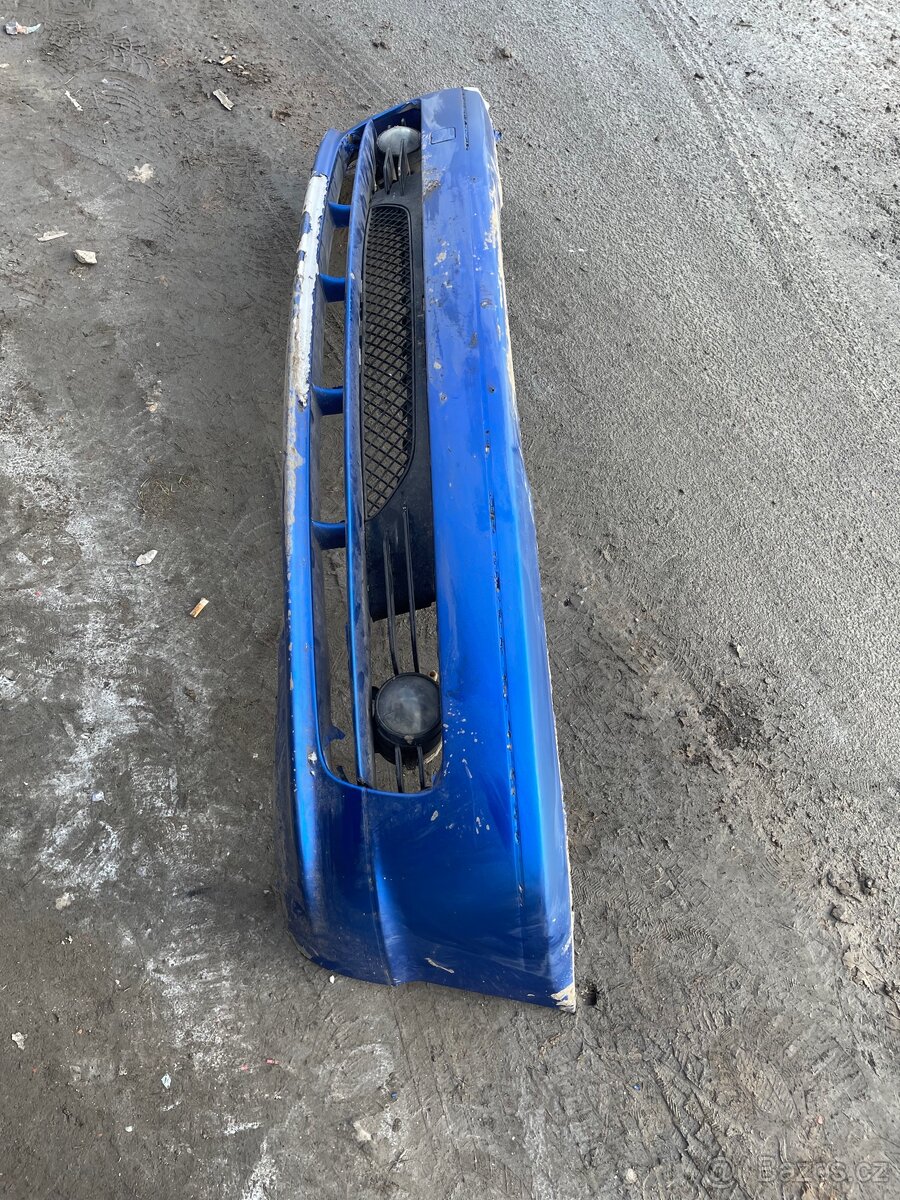 Přední nárazník bmw e46 coupe - 4