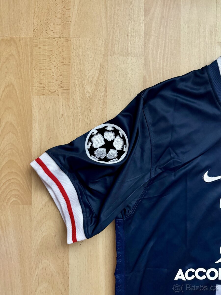 Dres Neymar - Paris Saint-Germain - 4