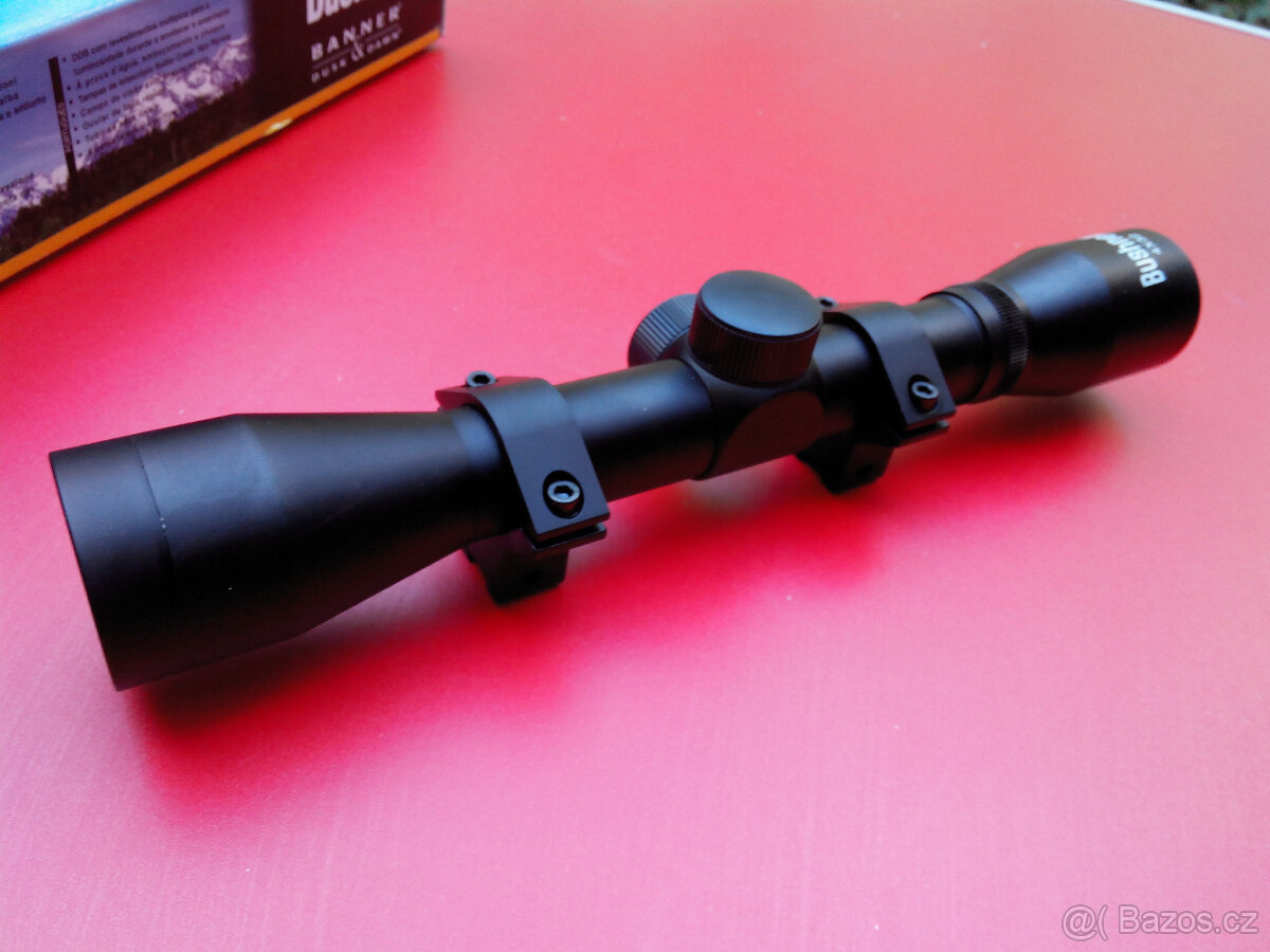 puškohled 4x32 - 4