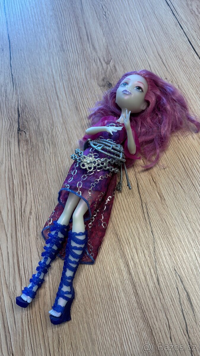 Panenky monster high - 4