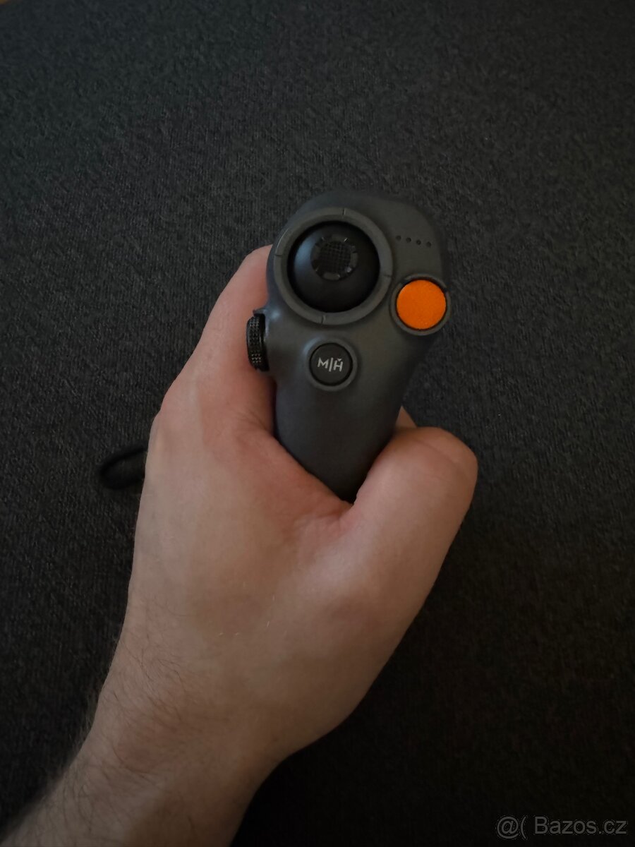 DJI Motion Controller 3 - 4