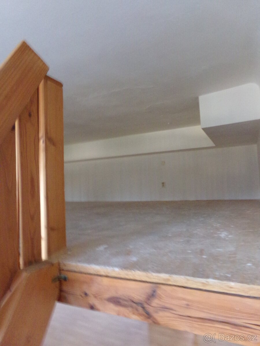 Pronájem bytu 1+1, Podnásepní, 75m2 - 4