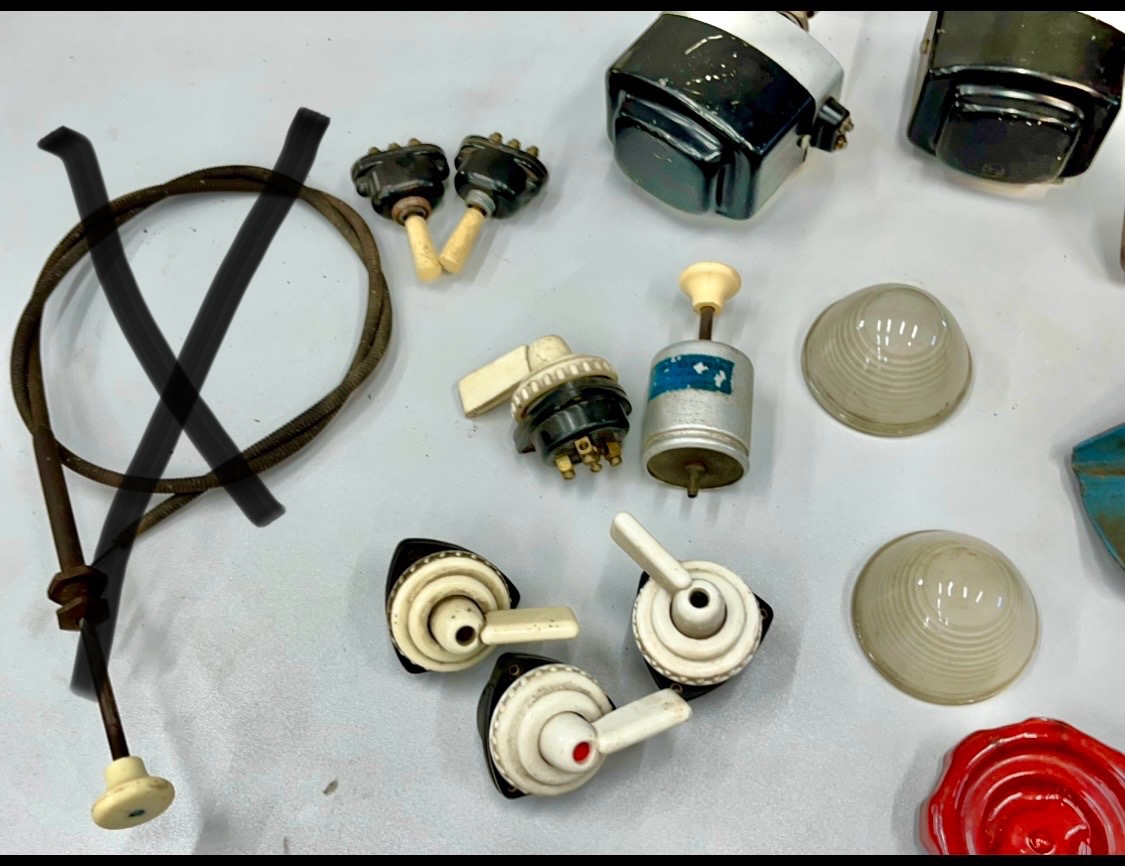 Škoda,Spartak,Octavia,Felicia - 4