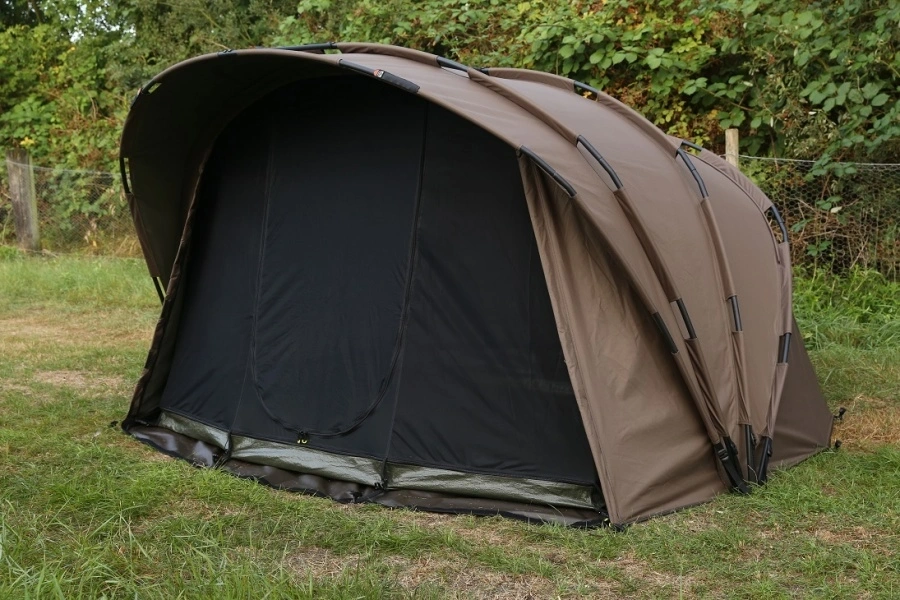 Bivak Fox Retreat+ 2 Man Dome - 4