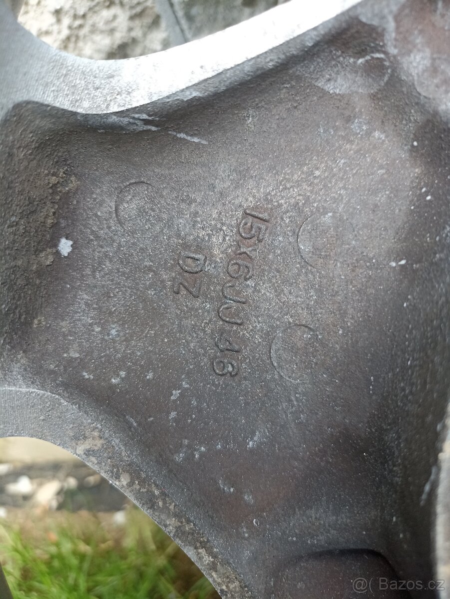 15" sada mitsubishi - 4