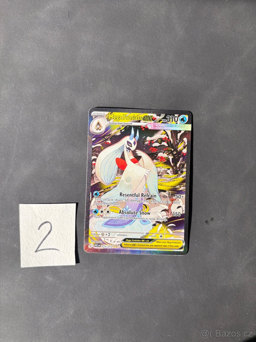 Pokemon Godpack rozprodej - 4