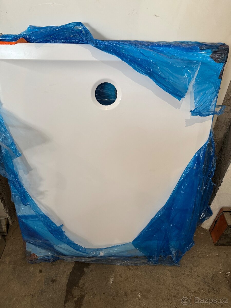 koupelnová vanička - 4