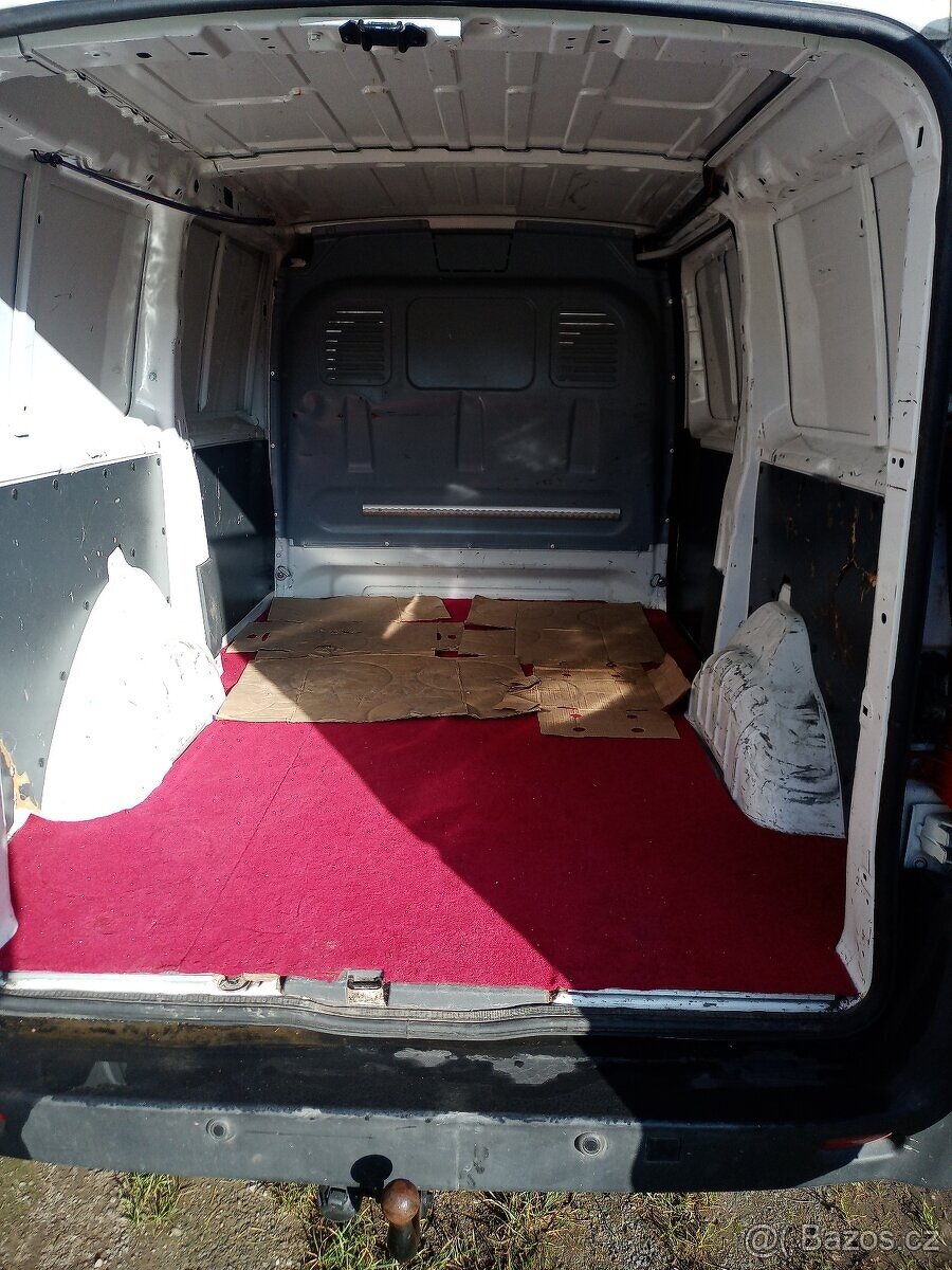 CITROEN JUMPY 2.0 HDI - LONG r.v.2015 94kw - 4