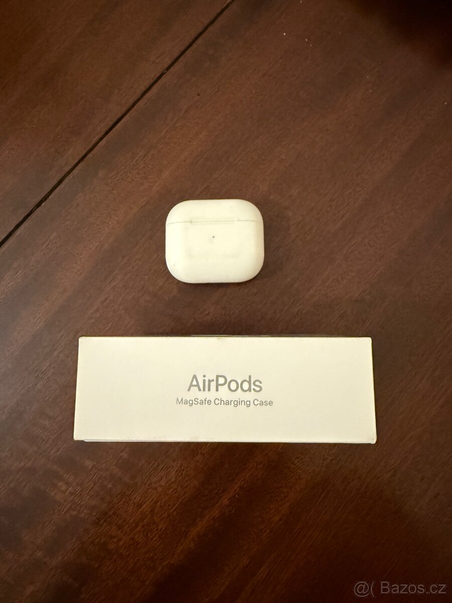 AirPods 3 - 4