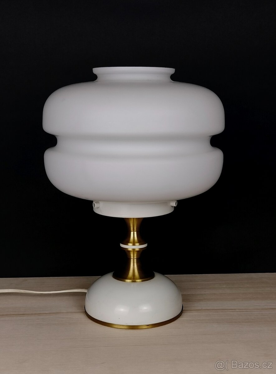 Retro svietidlá a tienidlá - 4