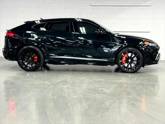 2020 Lamborghini Urus AWD - 4