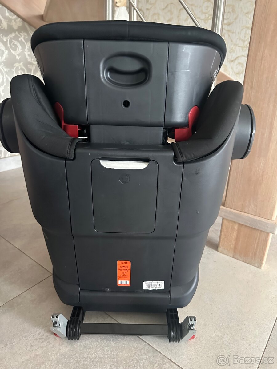 Autosedačka Britax - 4