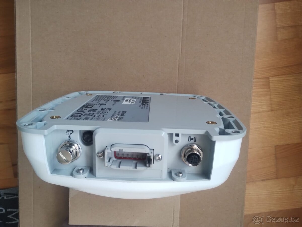 Terminál CLAAS Cemis 1200, anténa A167 - 4