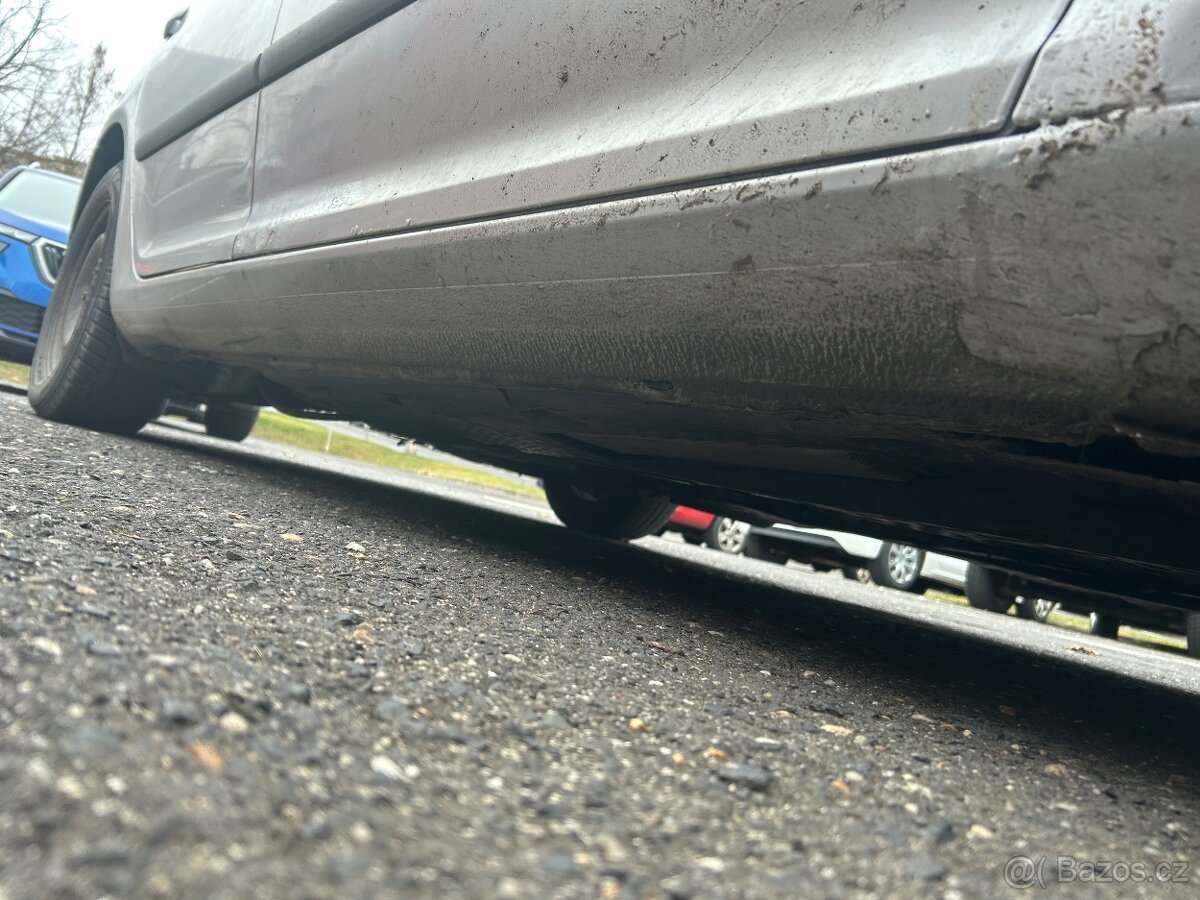 Škoda octavia 2 - 4