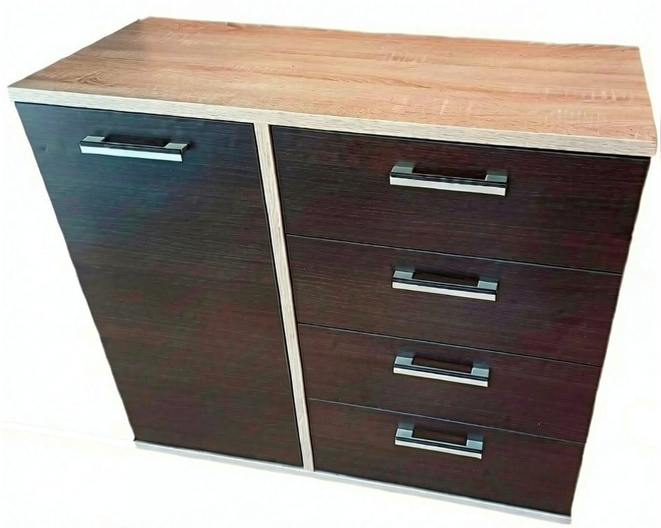 Nábytek - obývací pokoj - 4