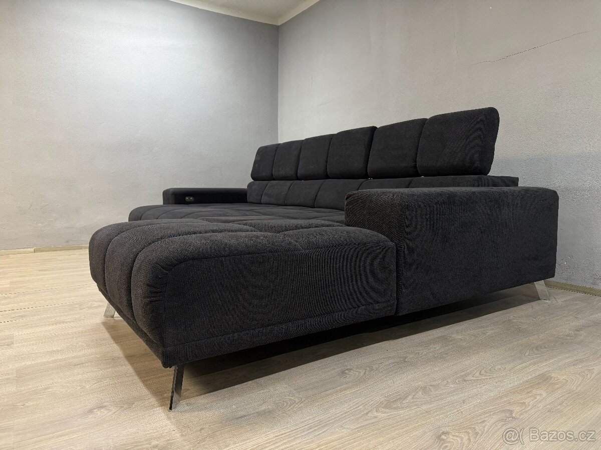 Sedací souprava - 4