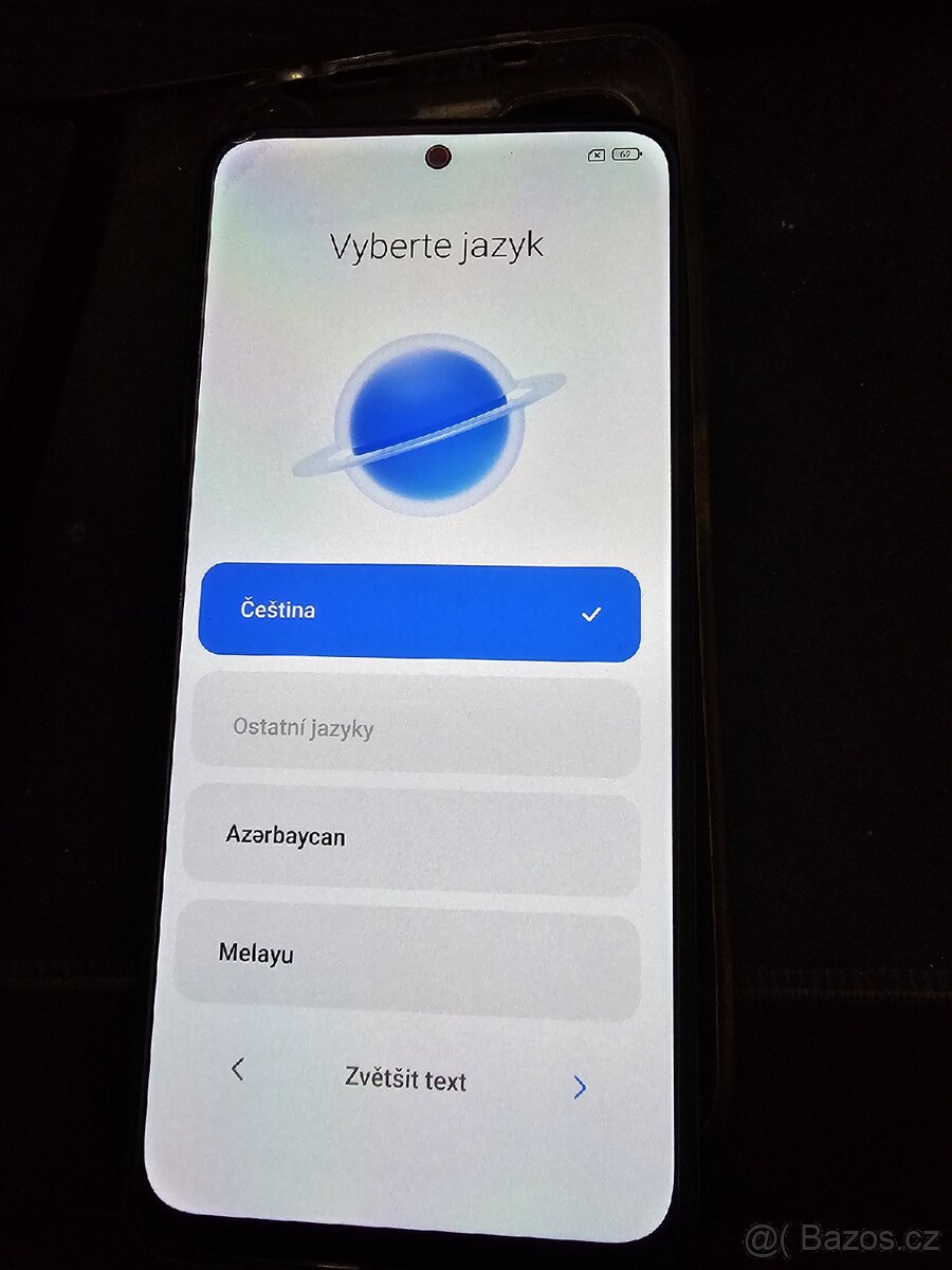 Xiaomi redmi note 11 64gb - 4