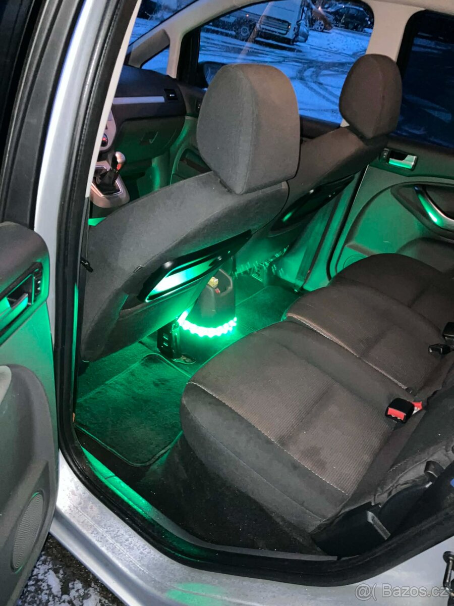 Ford C Max - 4