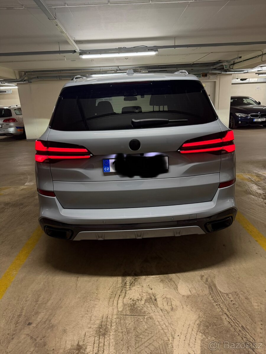 BMW X5 Mpaket-PRO - 4