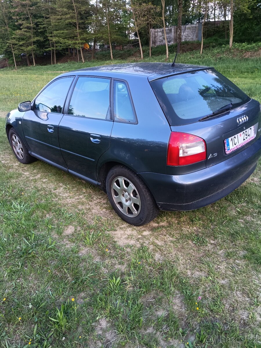 Prodám Audi 9 - 4