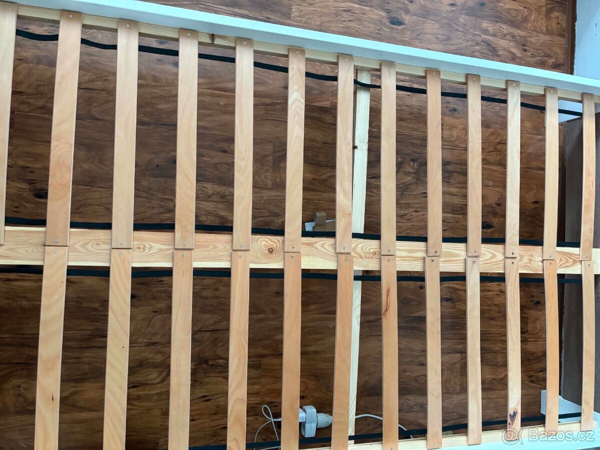 Postel 120x200 - 4
