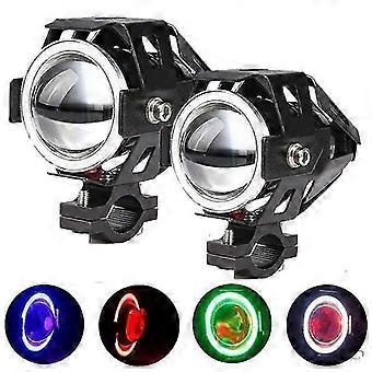 Led angel eyes U7 - 4