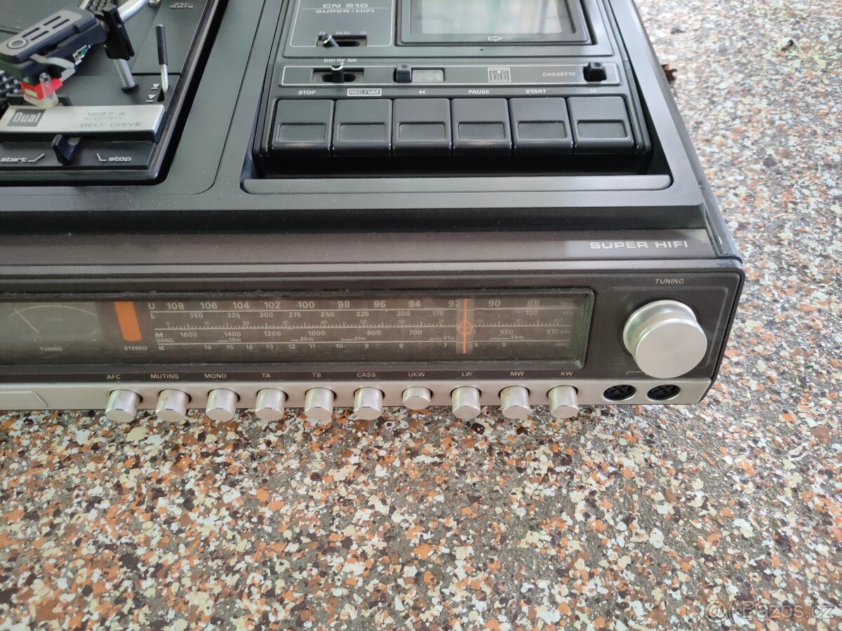 Grundig Studio RPC 350 - 4