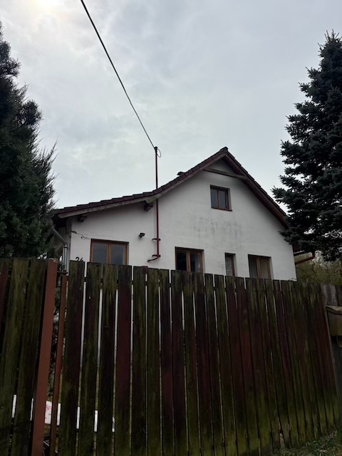 Chalupa / RD ve Starých Hradech - 4