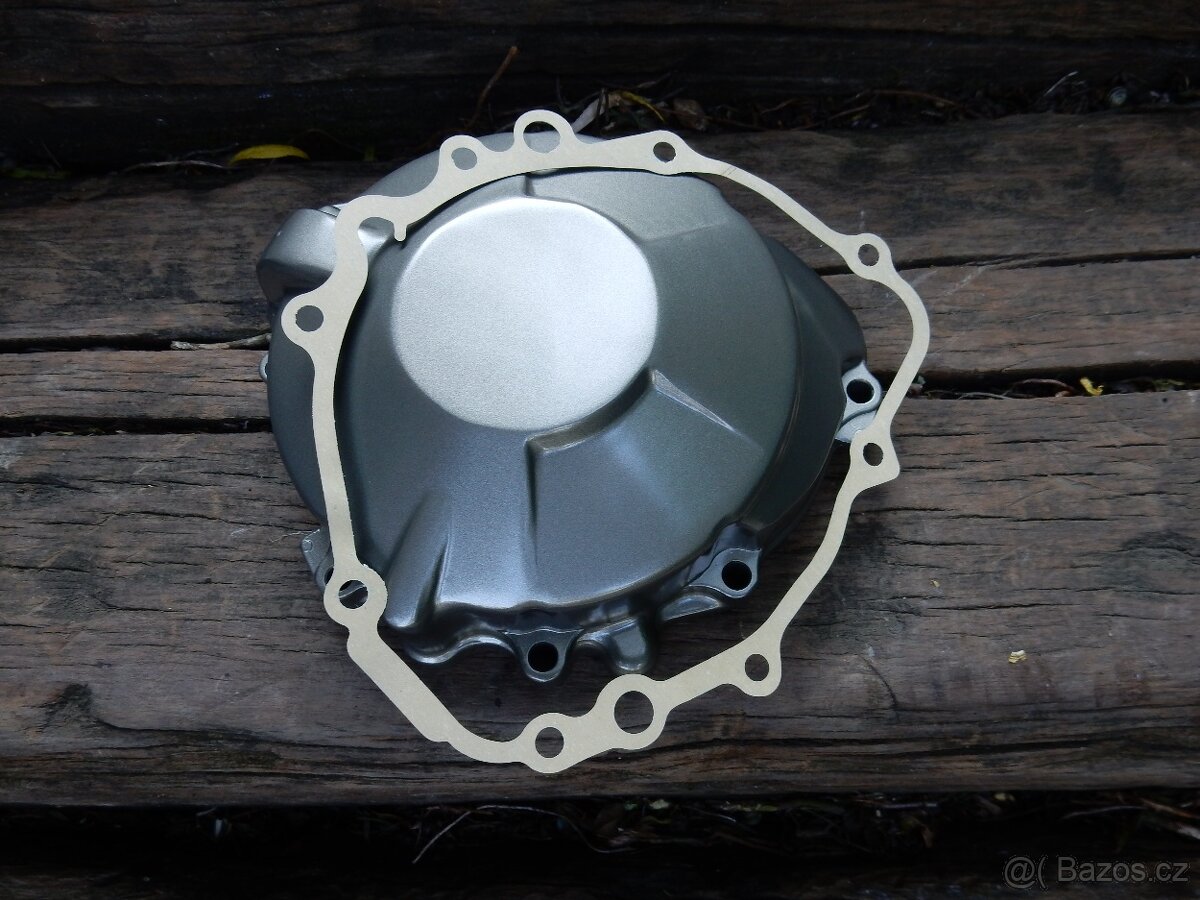 Honda cbr600rr stator kryt - 4
