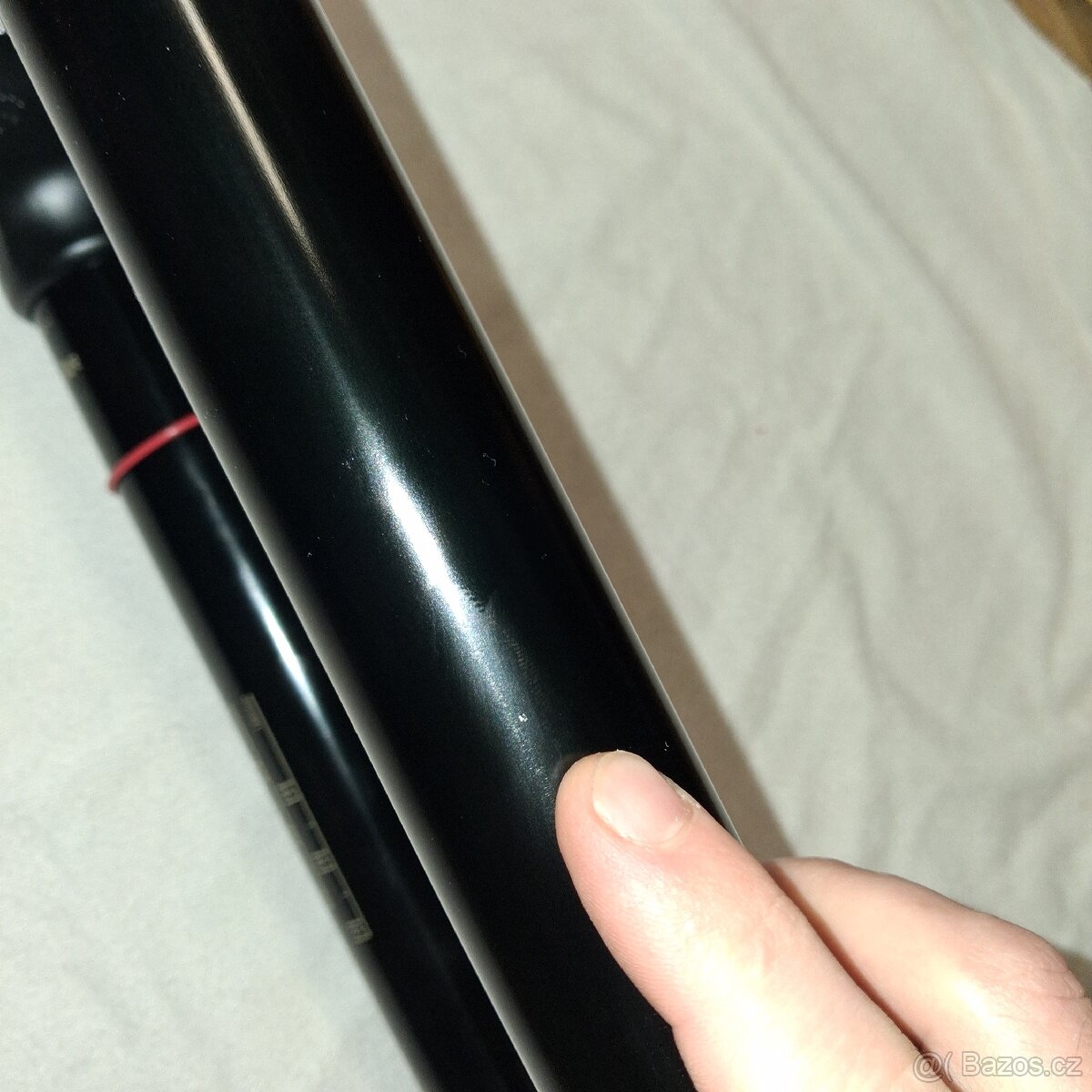 Rock shox Domain - 4