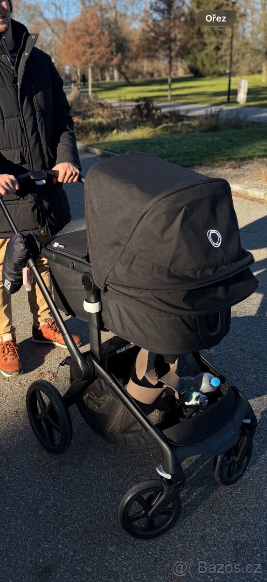 🦊Bugaboo FOX 5🦊 - 4