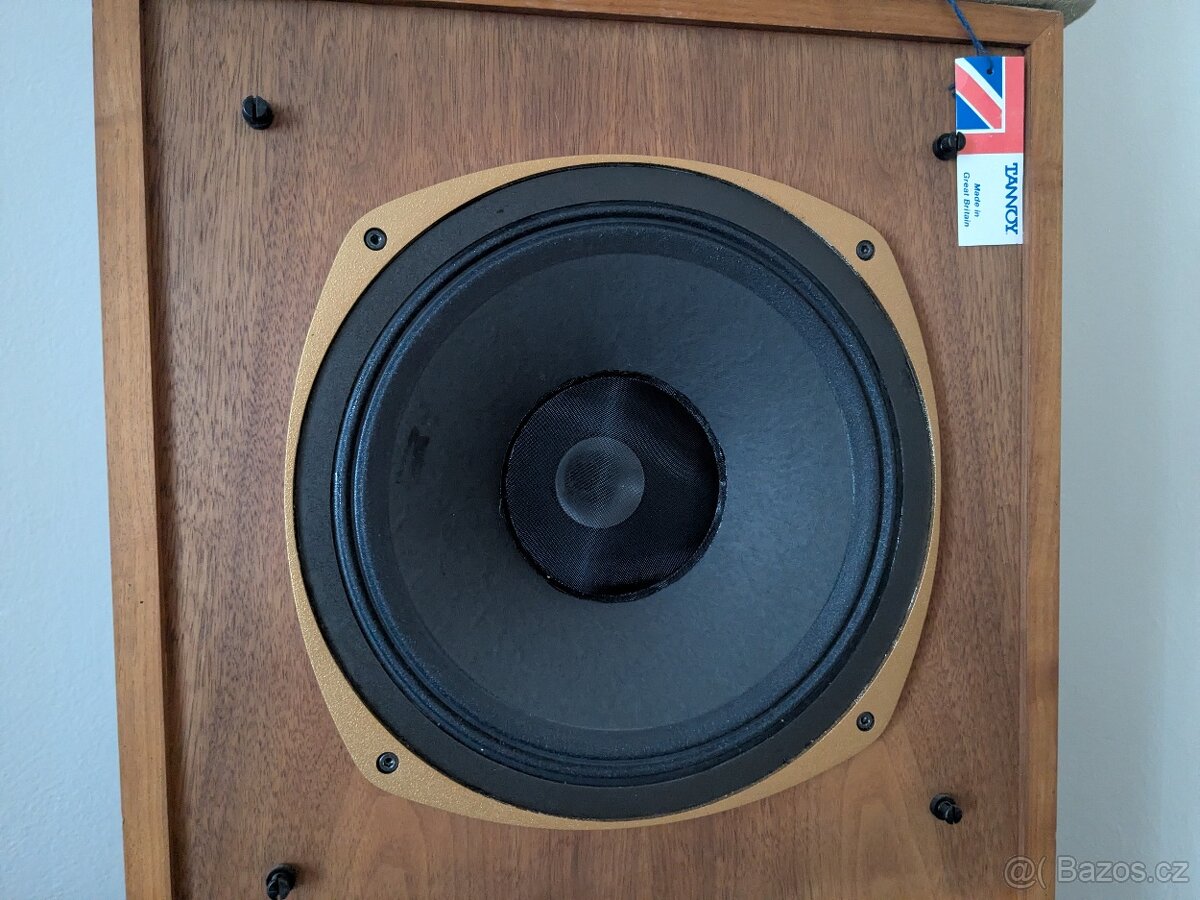 Tannoy SRM12X - 4
