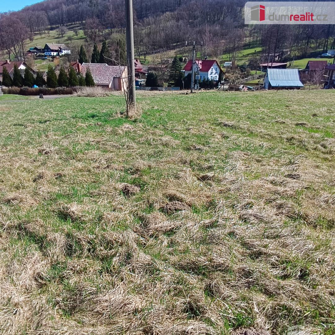 Prodej pozemku o rozloze 1146 m2 určeného k zastavění, Fojto - 4