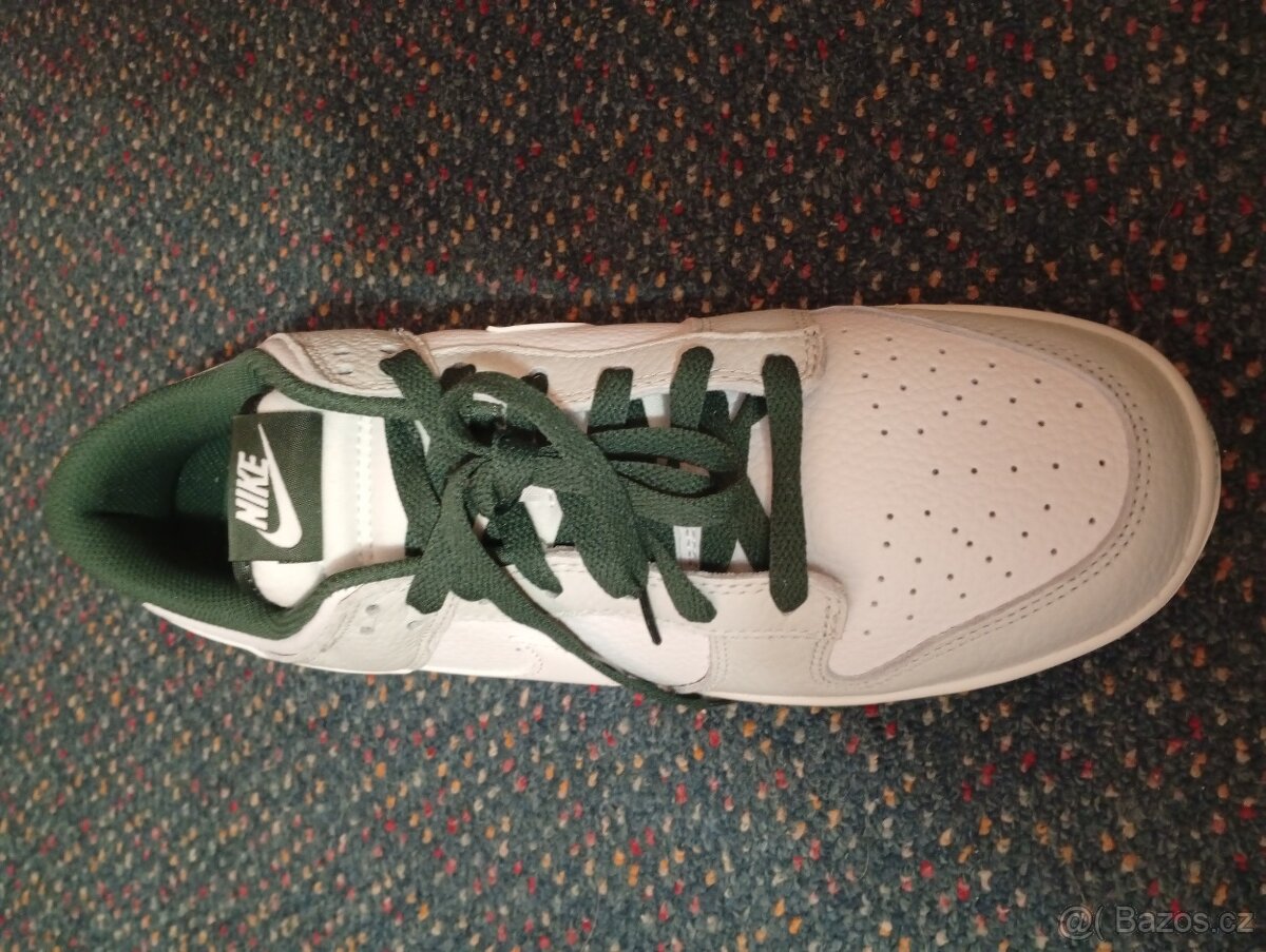 ORIGINÁLNÍ BOTY NIKE DUNK LOW RETRO SE VEL. 44 - 4