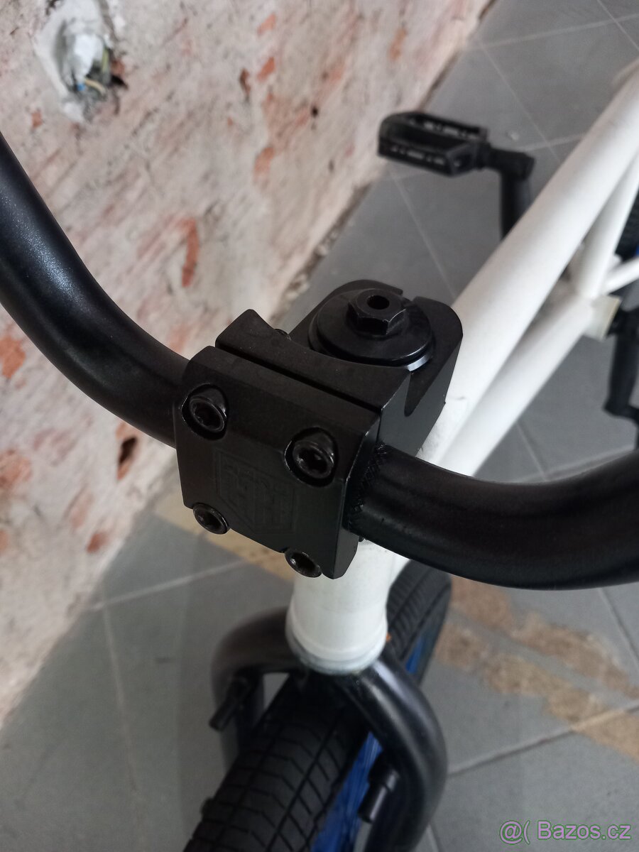 Freestyle BMX kolo - HARO - 4