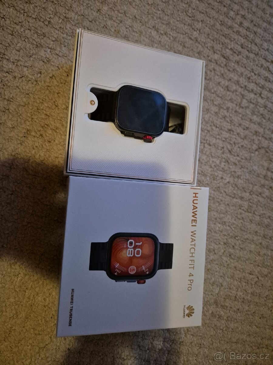 Huawei watch fit 4pro - 4