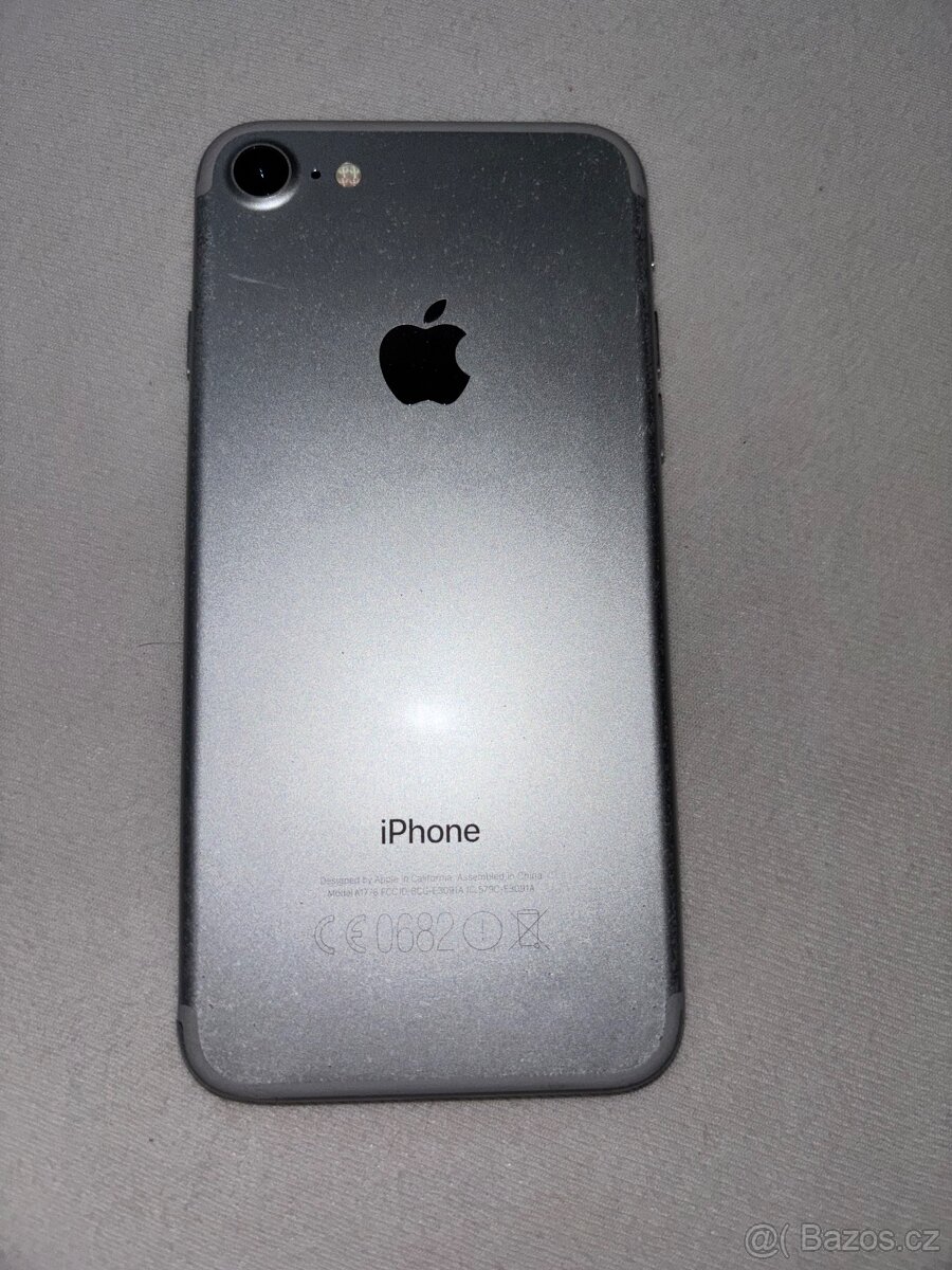 IPhone 7 128GB - 4