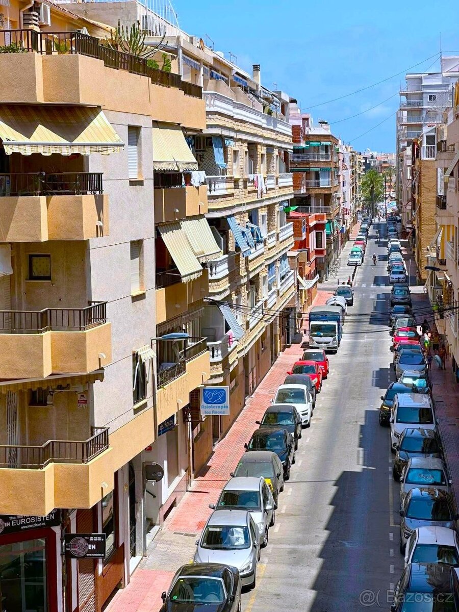 Na prodej: prostorný a elegantně zařízený apartmán 4+kk (85 - 4