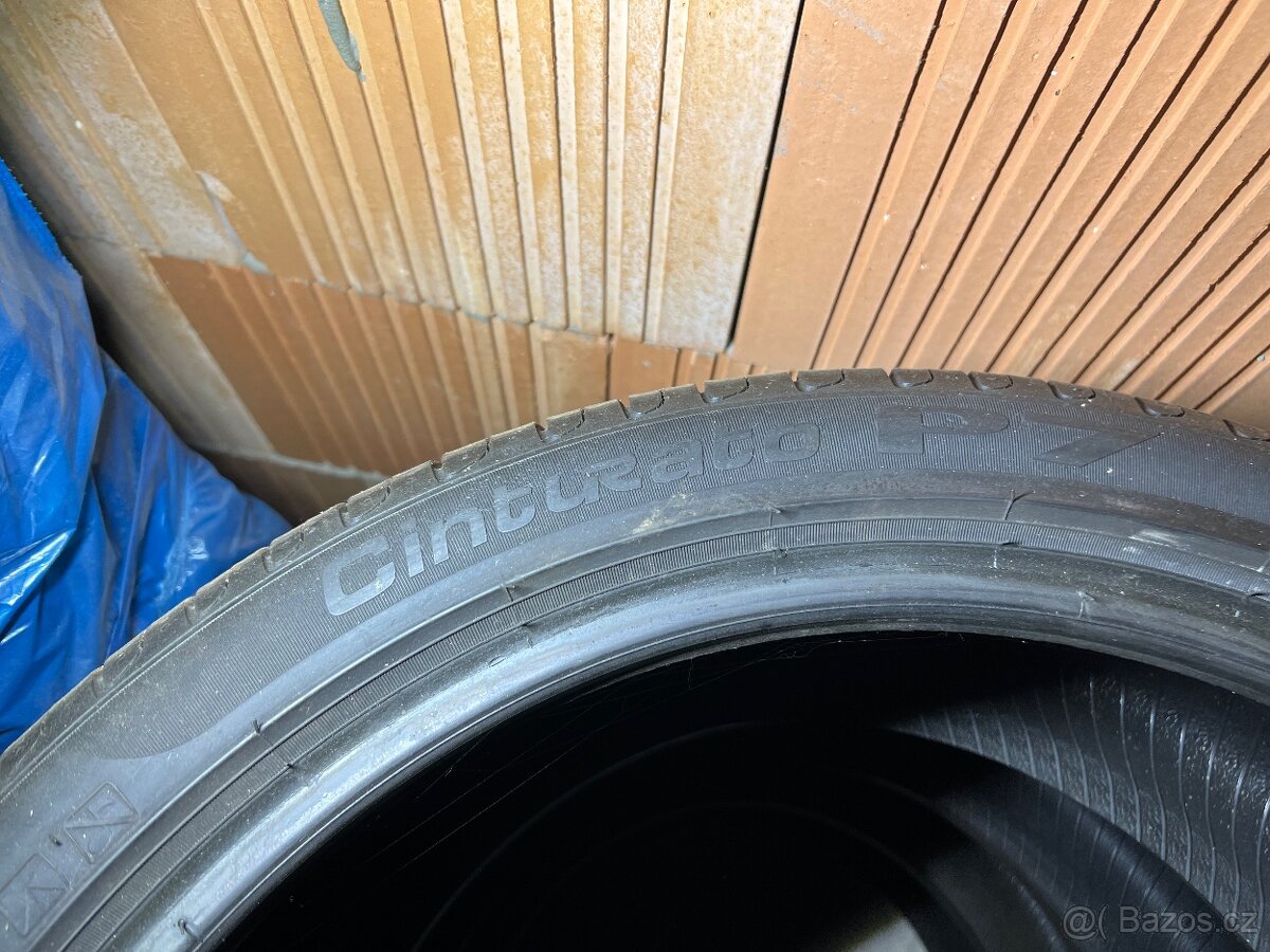 PNEUMATIKY A KOLESÁ DISKY ŠKODA VW BMW - 4