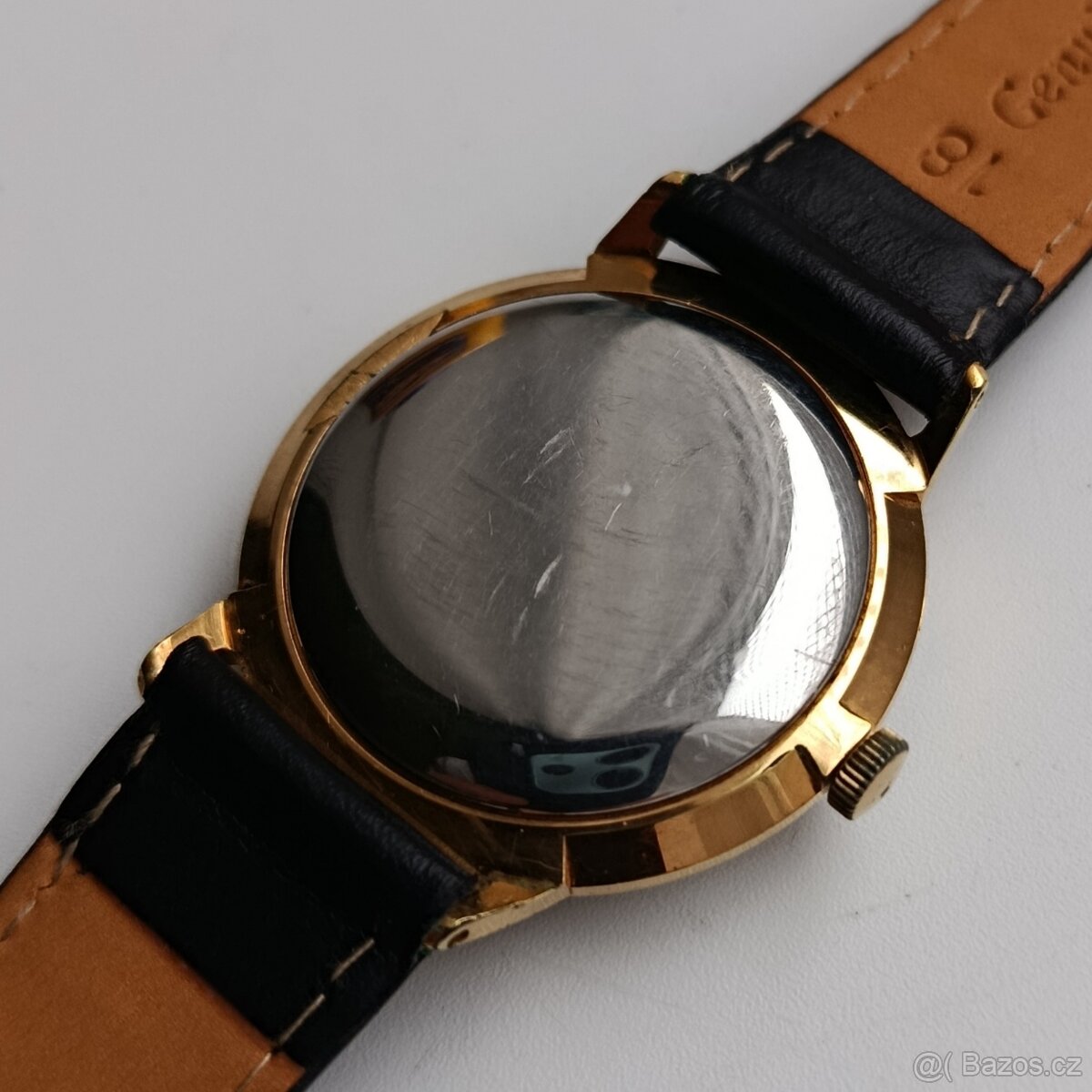 Náramkové hodinky PRIM ala Diplomat - 4