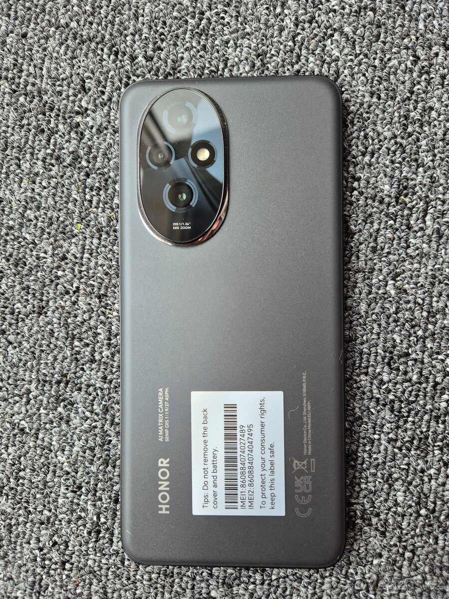 Honor 200, 8/256GB - 4