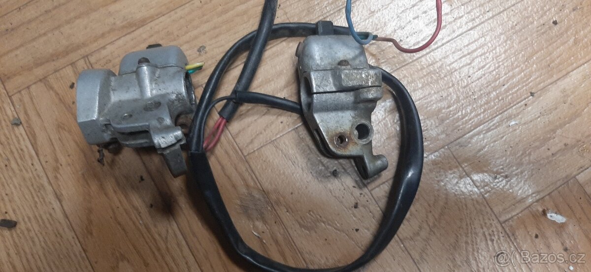 Predám n.d.na ČZ - 4