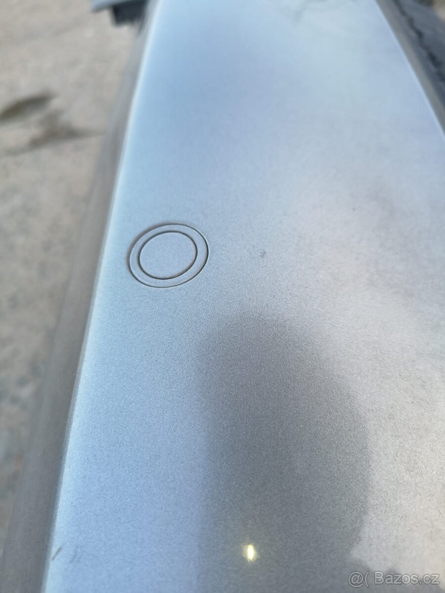 AUDI A6 4F - NÁRAZNÍK 4F9807511A - 4