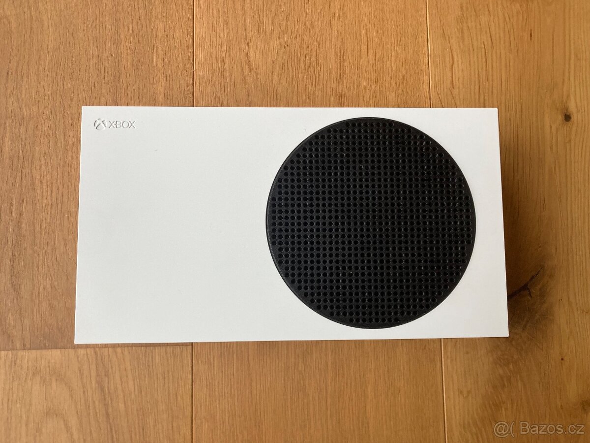 Xbox Series S 512 GB - 4