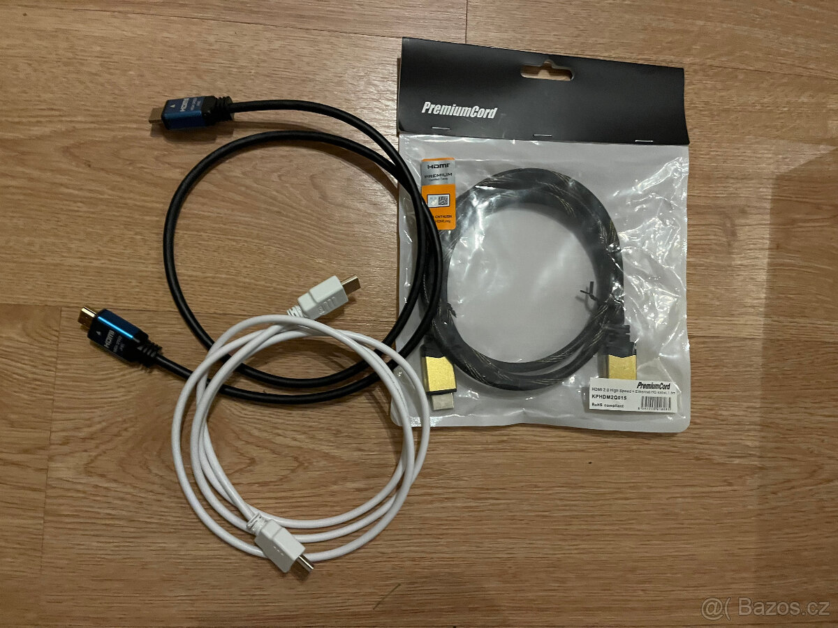 Monitor LG 27" 4K - 4