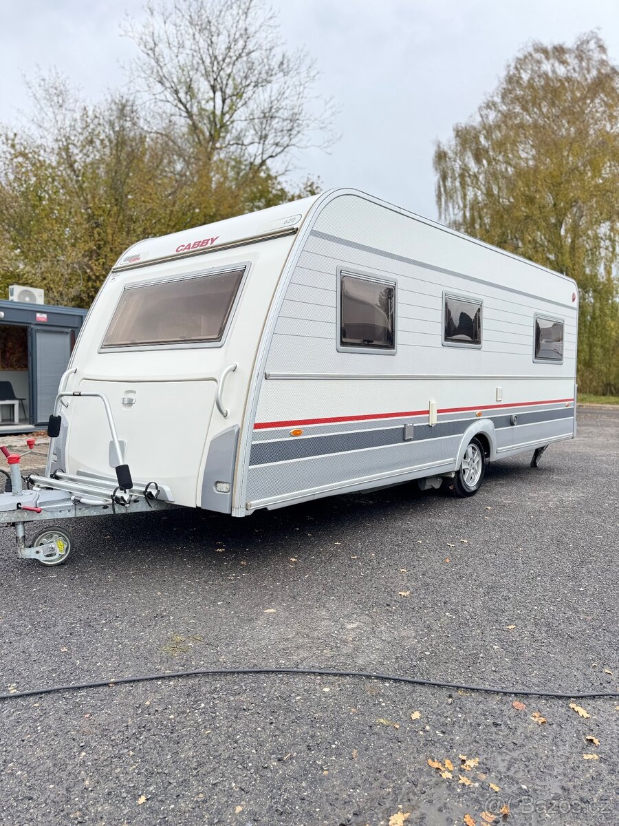 CABBY 620 ~ Palandy - 4