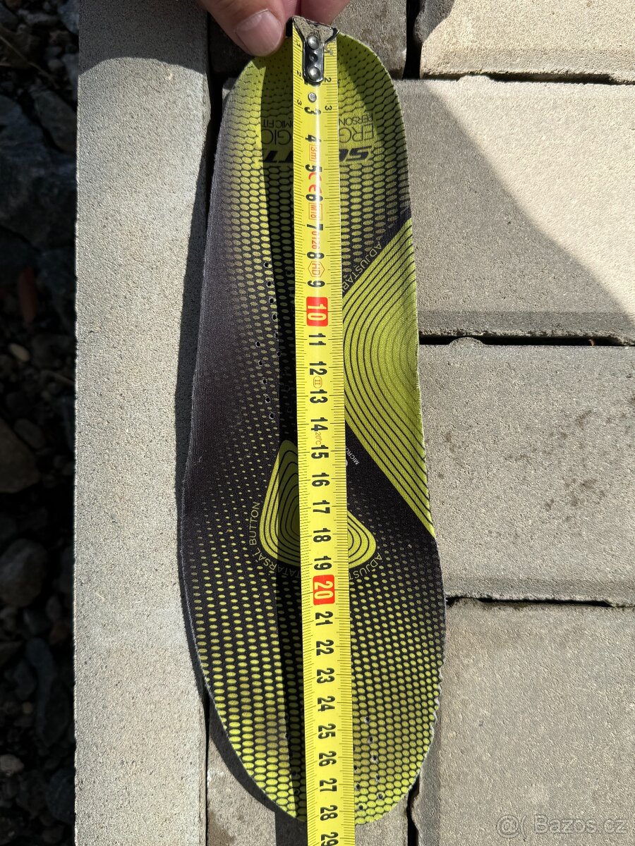 Boty Scott MTB Vertec Boa vel.44 - 4